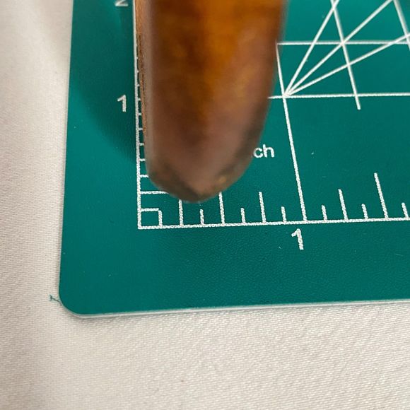 Wooden Bangle Bracelets Different Patterns, Different Widths - Picture 9 of 10